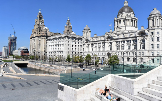 liverpool